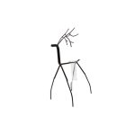 Hidroponikus Dekorációs Kaspó - Szarvas