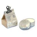 Ajakbalzsam - Espresso és Martini 12g