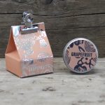 Ajakbalzsam - Grapefruit 12g