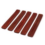 Faragott Mangófa Füstölő Állvány