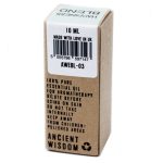 Boldogság Illóolaj Keverék - 10 ml (Bergamot, Ylang Ylang, Grapefruit)