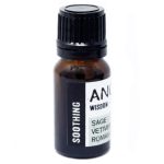 Nyugalom Illóolaj Keverék - 10 ml (Római Kamilla, Zsálya, Vetiverfű)