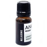 Pihenés Illóolaj Keverék - 10 ml (Levendula, Mandarin)