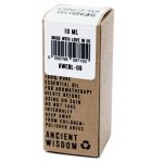 Érzéki Illóolaj Keverék - 10 ml (Pacsuli, Borókabogyó, Ylang Ylang)