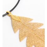 Nyakék - Arany Fenyő