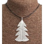 Nyakék - Ezüst Fenyő