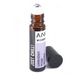 Roll On Illóolaj Keverék - Pihenj (10ml)