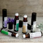 Roll On Illóolaj Keverék - Pihenj (10ml)