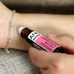 Roll On Illóolaj Keverék - Pihenj (10ml)