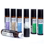 Roll On Illóolaj Keverék - Pihenj (10ml)