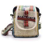 Crossbody Táska - Jhari