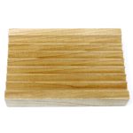 Fa Szappantartó- Stílusos