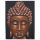 Buddha Festmény - Réz Homok 60x80cm