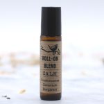 Agnes és Cat- Roll On Illóolaj Keverék- Nyugalom 10ml