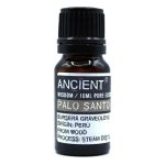 Palo Santo Illóolaj 10ml