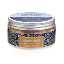 Zuhanyzó Hab - Grapefruit
