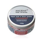 Zuhanyzó Hab - Eper