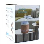 Koppenhága Aroma Diffúzor - USB - Színváltós - Időzítővel