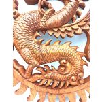 Sárkány Panel - 40cm