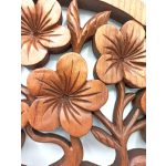 Az Élet Fája - Frangipani Panel - 40cm