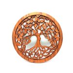 Az Élet Fája - Szeretet Panel - 40cm