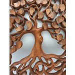 Az Élet Fája - Szeretet Panel - 40cm