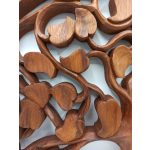 Az Élet Fája - Szeretet Panel - 40cm