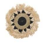 Tengerifű Dekorációs Szett - Kribo Kollekció - 6db-os