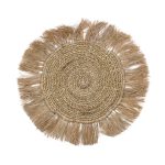 Tengerifű Dekorációs Szett - Abu-Abu Kollekció - 6db-os