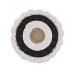 Tengerifű Dekorációs Szett - Abu-Abu Kollekció - 6db-os