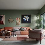 Tengerifű Fali Dekoráció - Zebra