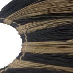 Tengerifű Fali Dekoráció - Zebra