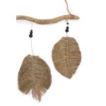 Raffa Levelek - 3 darab 46x53cm