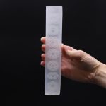 Lapos Rúd Energetizáló Alátét 20cm - Chakra