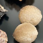 Ásvány Minták - Vegyes (~ 24 darab)