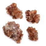 Ásvány Minták - Aragonit (20-52 darab)