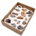 Ásvány Minták - Barit (10-32 darab)