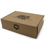 Füstölőpor Tányér - Fehér Kő