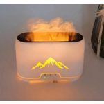 Himalája Aroma Diffúzor - Távirányítóval