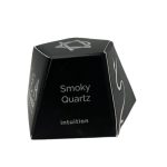 Teaszűrő Nyers Kristállyal - Füstkvarc