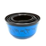 Kicsi Chakra hangtál Szett - 7 hangtál (14-22cm)