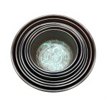 Kicsi Chakra hangtál Szett - 7 hangtál (14-22cm)