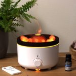 Aarhus Aroma Diffúzor - USB-Klasszikus - Időzítővel