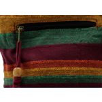 Nepáli Válltáska - Színes