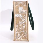 Hop Hare Nagy Juta Táska - I am Strong