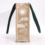 Hop Hare Nagy Juta Táska - I am Bright