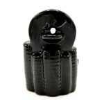 Állvány " Folyékony Füst" Illatos Kúpokhoz - Ősi Kínai Érme