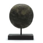 Timor Tribal Dekoratív Maszk - Antik (27 x 20 cm)