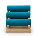 Hármas Karkötő Állvány 24x18x13cm