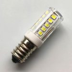 LED Izzó sólámpához, kókuszlámpához